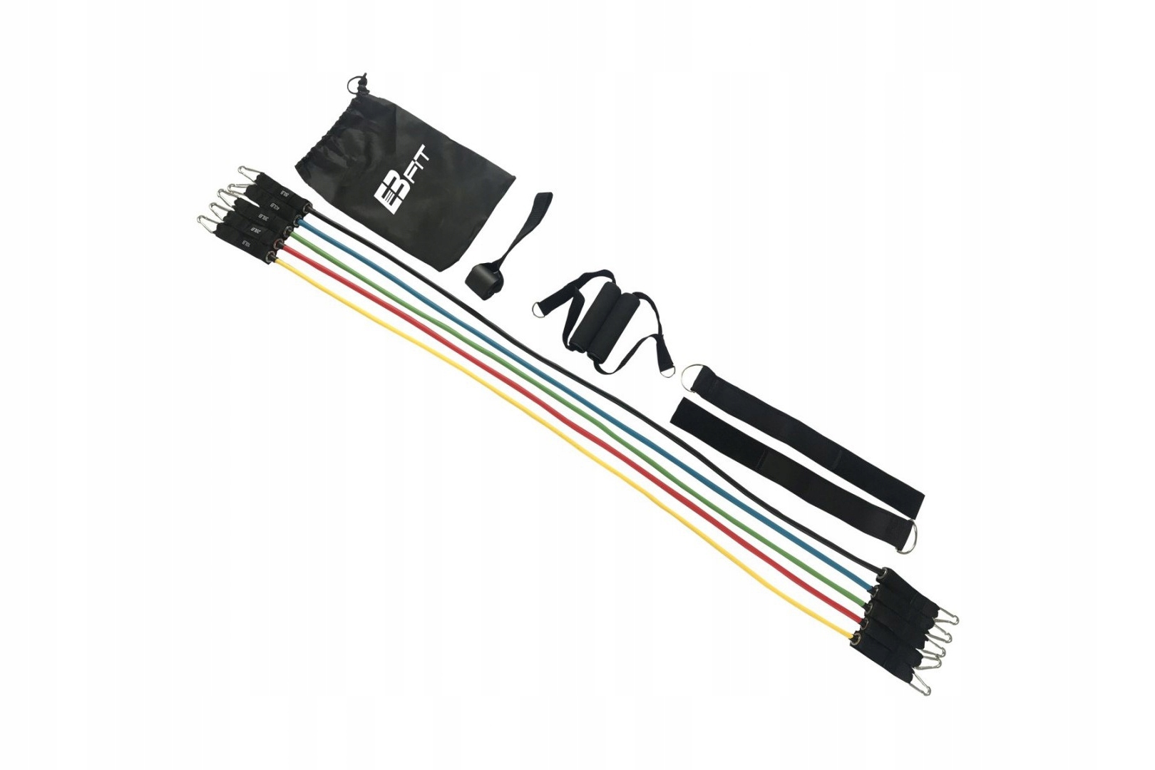 GUMY DO ĆWICZEŃ S1030555 /EB FIT