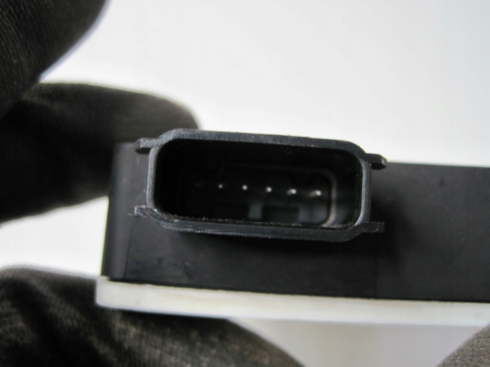 Moduł radar sensor Mercedes W166 A0009054907 Kod producenta A0009054907