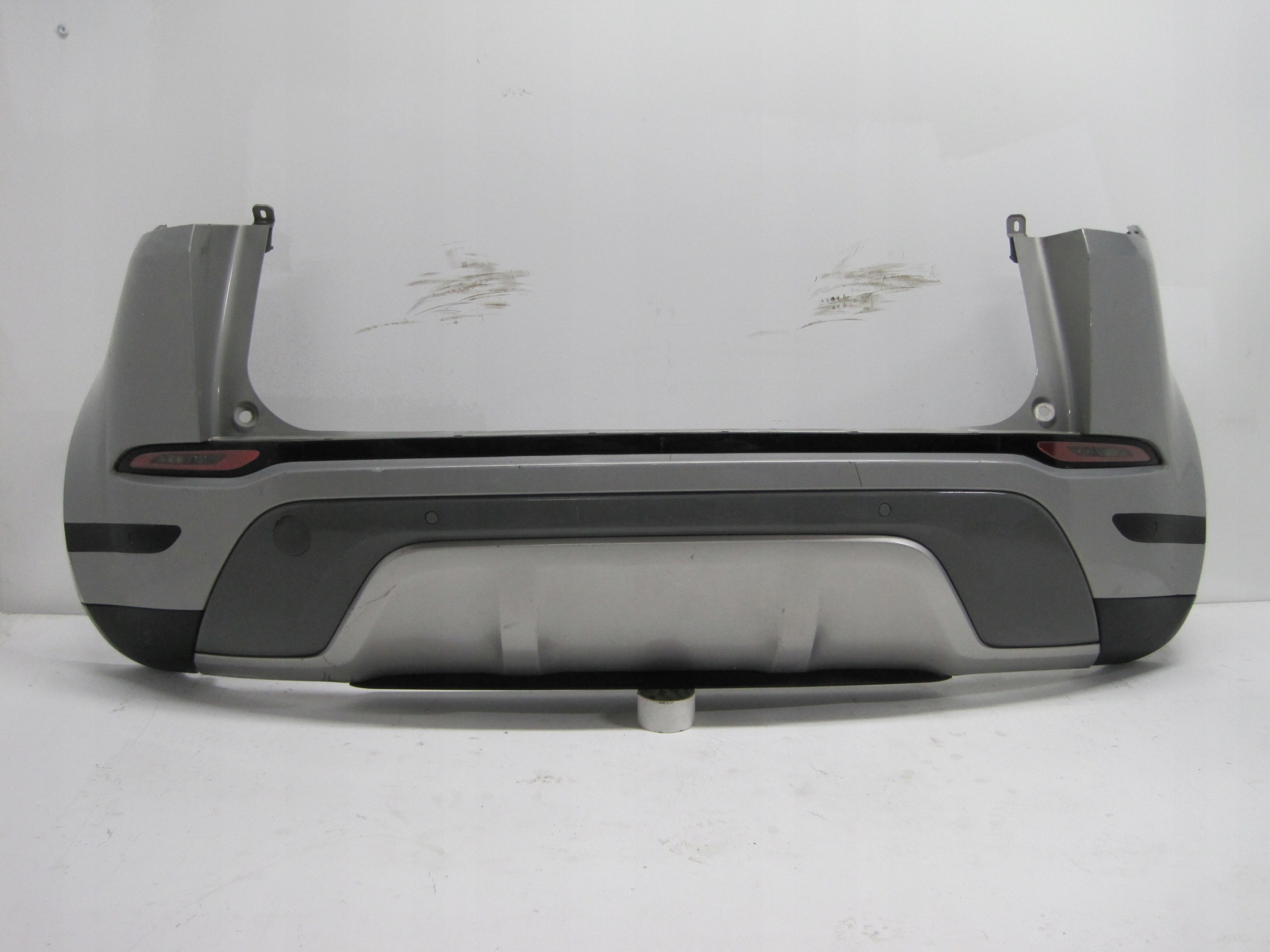 bumper rear part RANGE ROVER EVOQUE II 4 PDC 20R YLNY