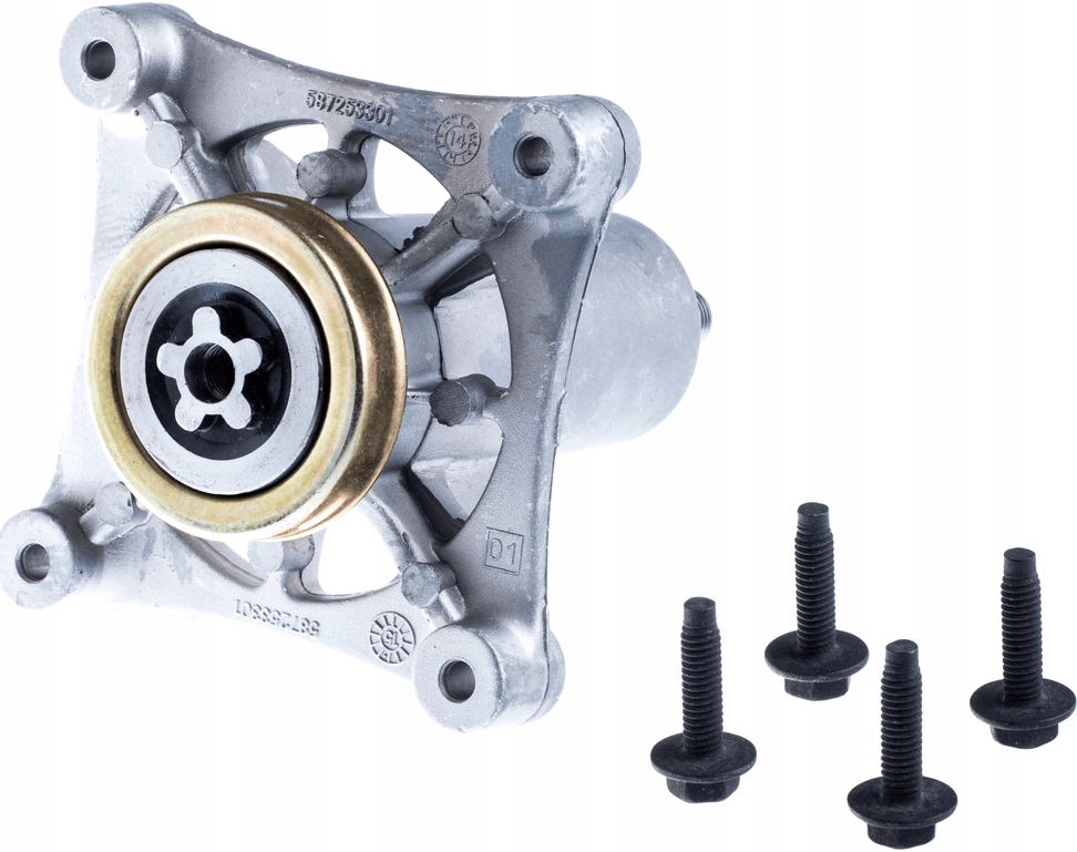 

Adapter traktorka M200-107TC Husqvarna 587819701