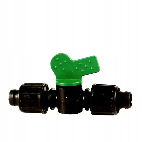 

Zawór Cylindryczny Tape/tape Irritec