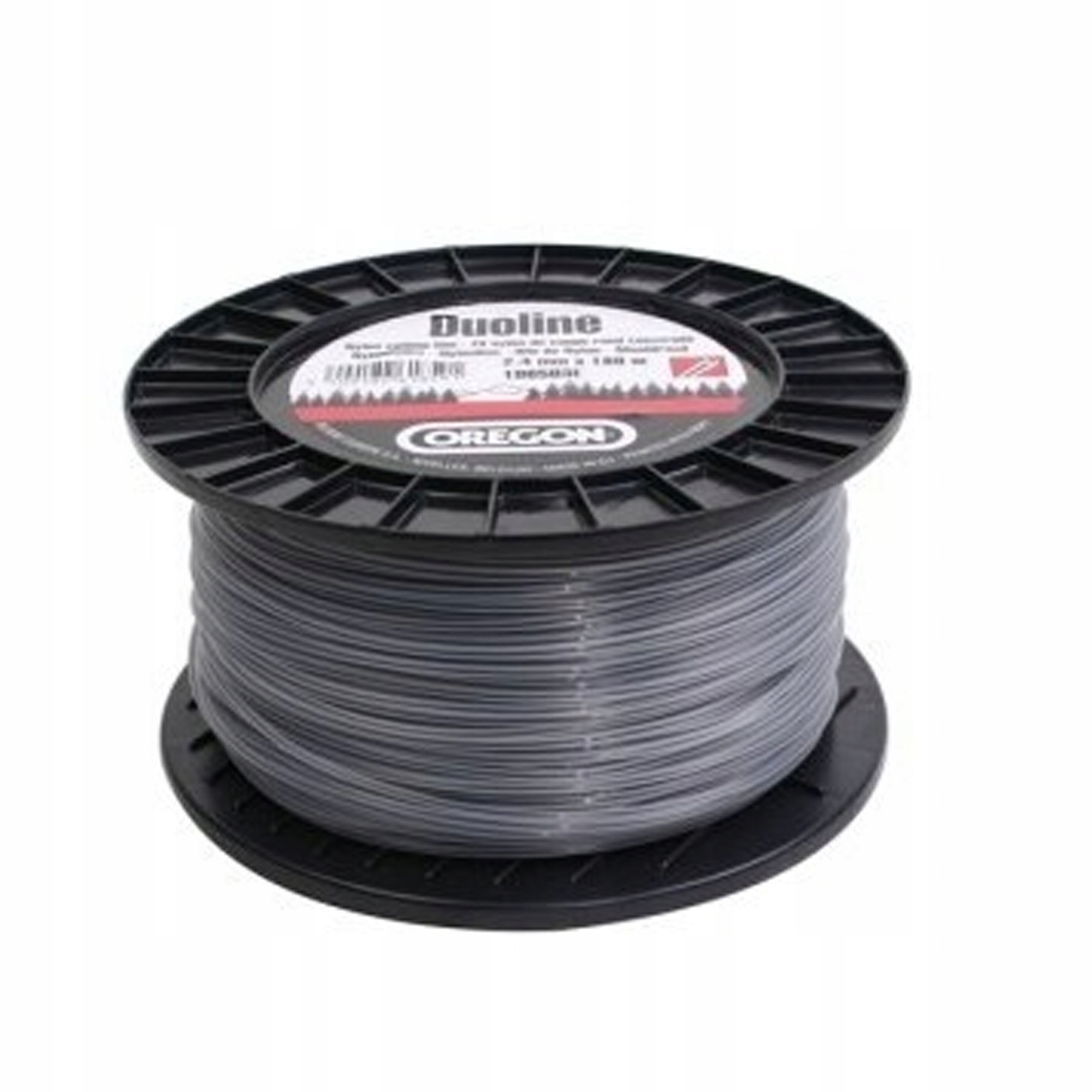 

Żyłka do kosy Oregon Duoline 3mm x 120m