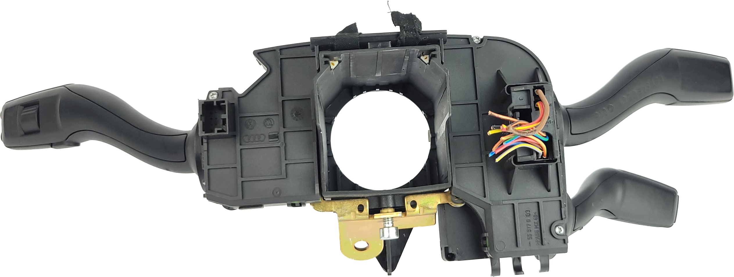 AUDI A4 B6 B7 DEVIO LUCI DEVIO DEVIO LUCI TERGICRISTALLO TERGI TEMPOMAT MFA 8E0953549N KOMBI