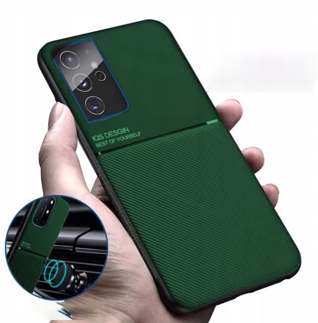 

Etui Case Business Do Samsung Galaxy S21 Ultra