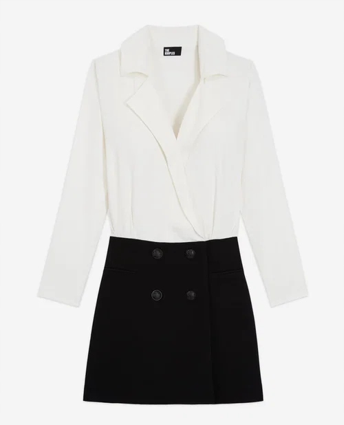The Kooples šaty vel. 40