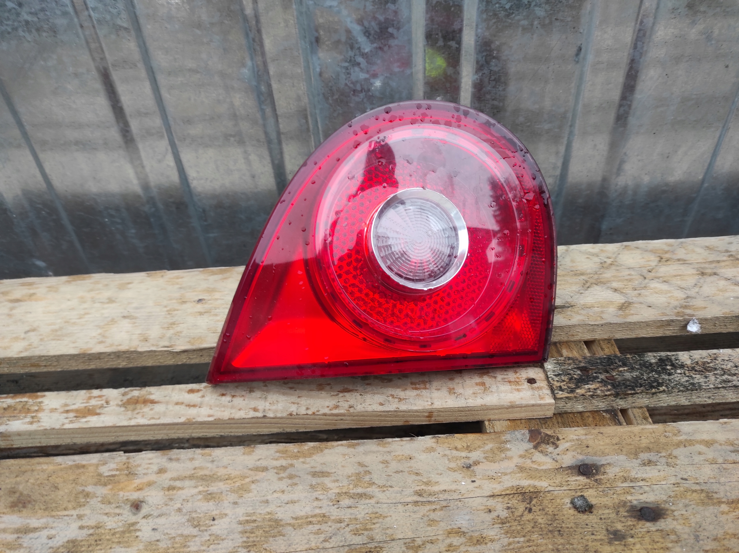 light bonnet left rear left rear part Volkswagen Golf V 1K6945093E