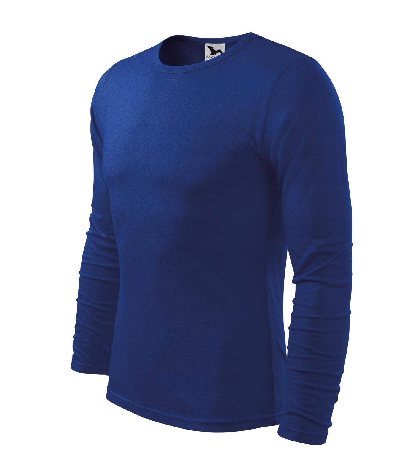 

Koszulka męska longsleeve T-Shirt Malfini 119 XL