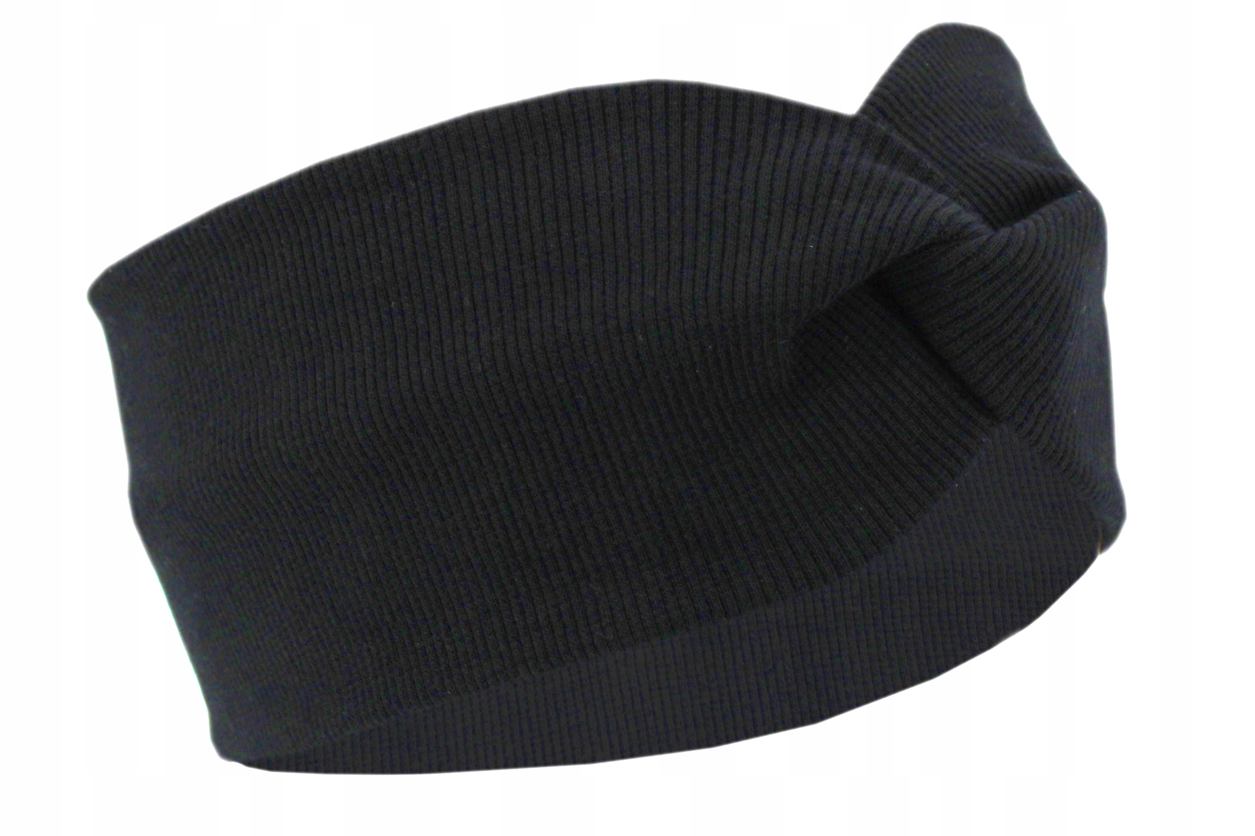 OPASKA MŁODZIEŻOWA NA GŁOWĘ BAWEŁNA WIOSNA JESIEŃ