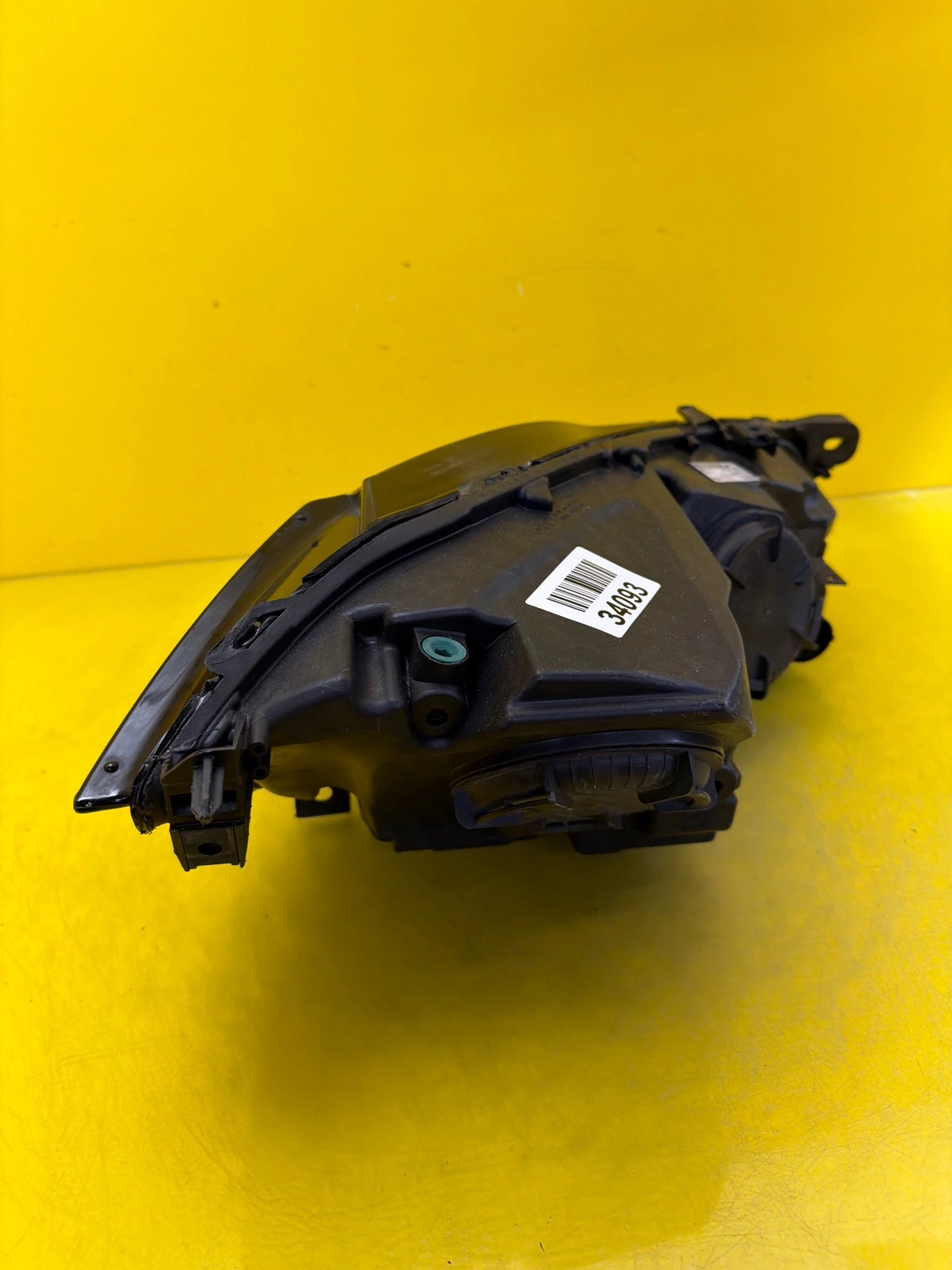 light left front Jaguar XF II 2 X260 Xenon 17- GX63-13W030-EJ