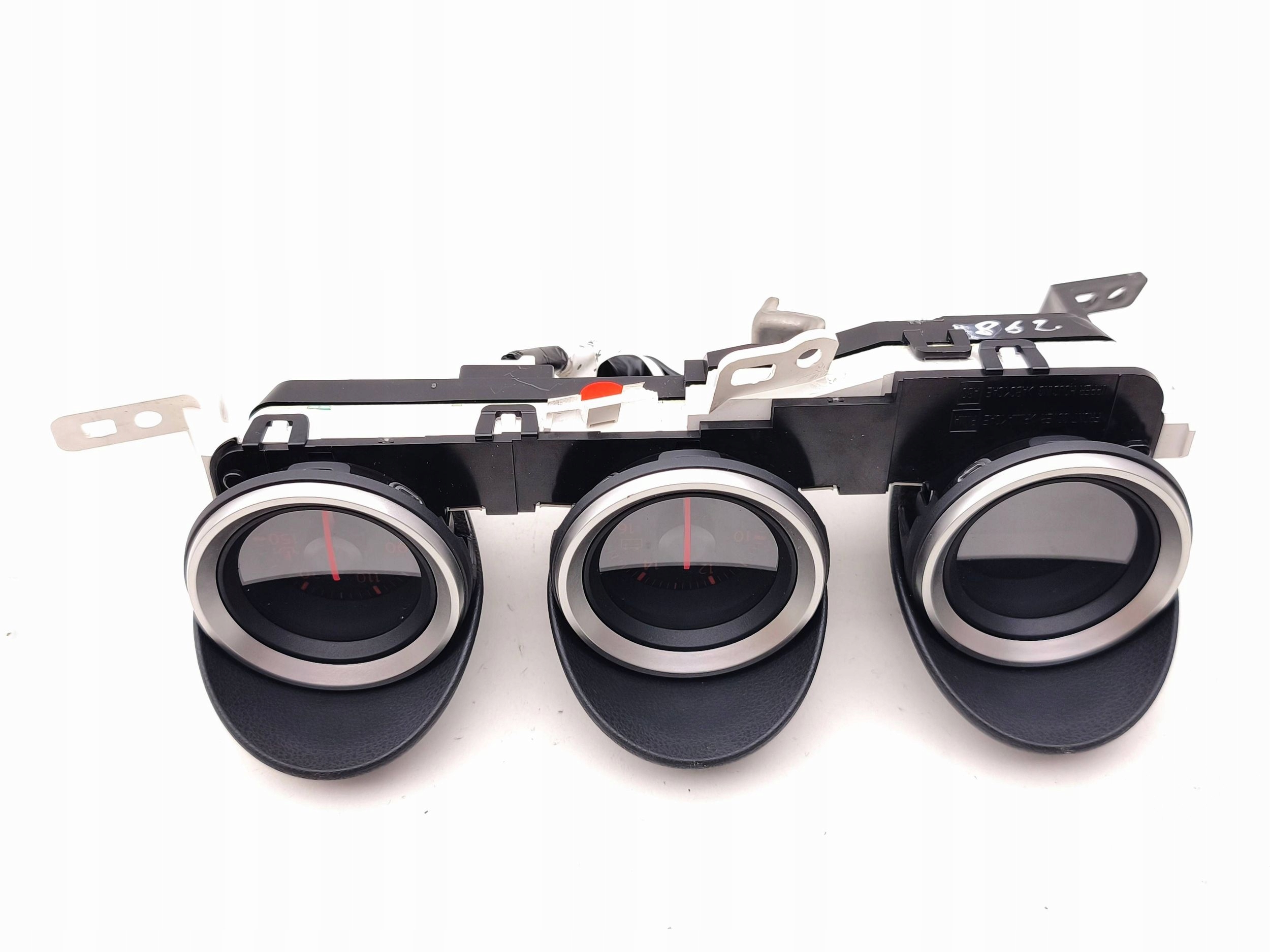 nissan 370Z 2013 спидометр 1004120003