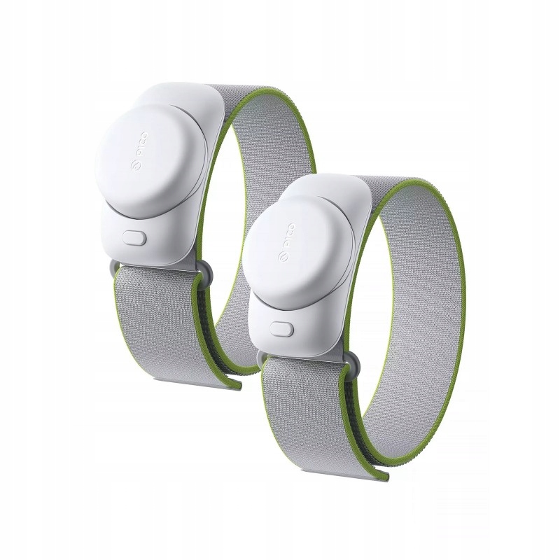 Trackery Vr Czujniki Ruchu SteamVR Pc Pico Motion Trackers nowe