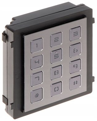 Moduł Klawiatury Ds-kd-kp Hikvision