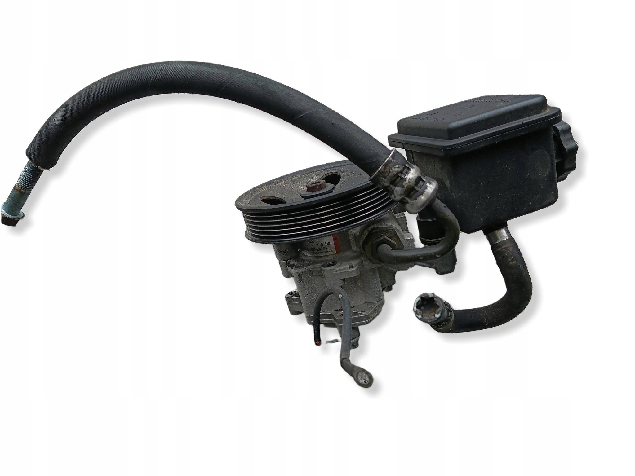 насос гур CHRYSLER CROSSFIRE 3.2 2005 0024662401