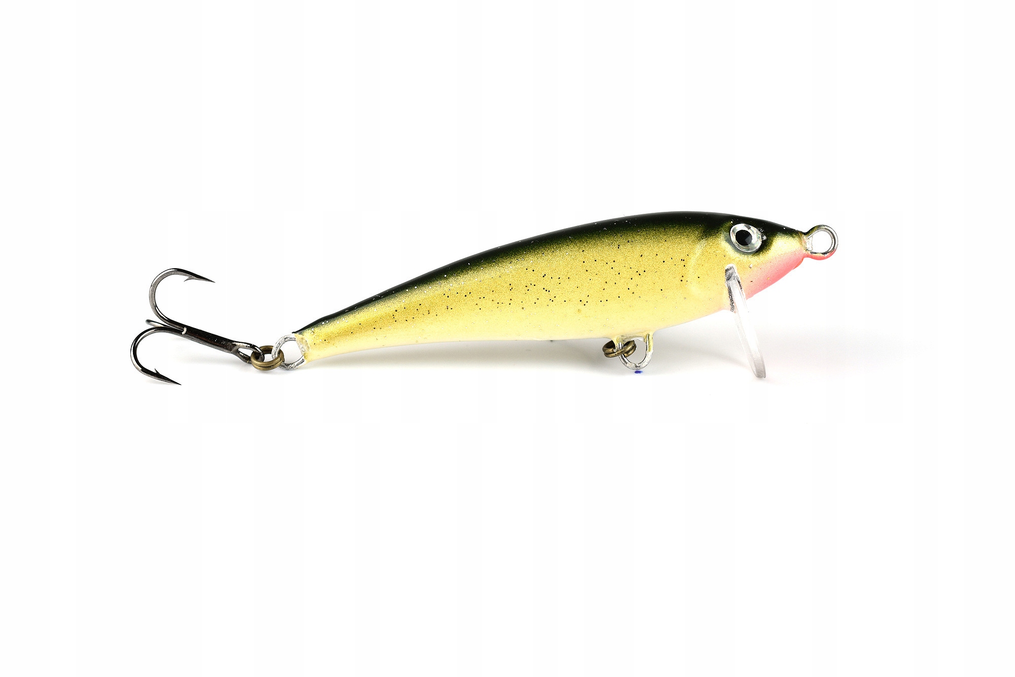 

Boleniowy Killer - Wobler Siek Siga 14-7,0 cm