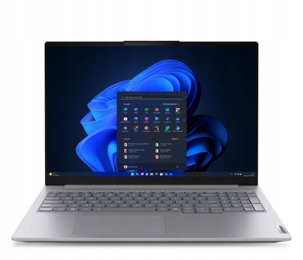Laptop 15,6" Lenovo ThinkBook 16 G9 Ultra 7 355/16GB/512/Win11P