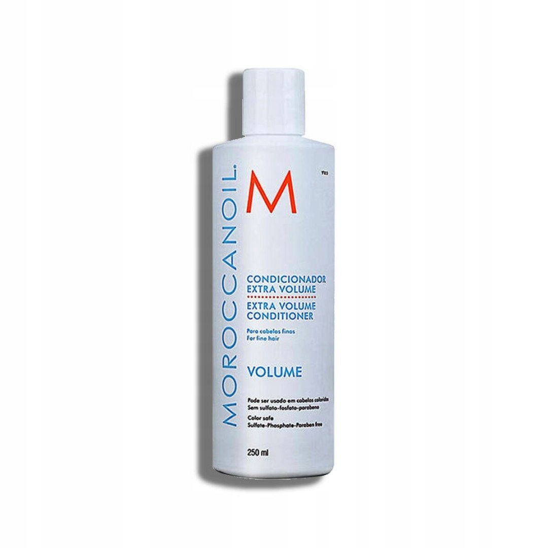 Kondicionér Moroccanoil Volume 250 ml