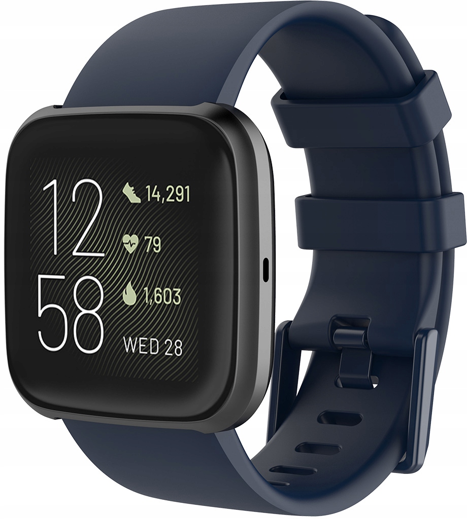 

Pasek Do Fitbit Versa Versa 2 Versa Lite Edition