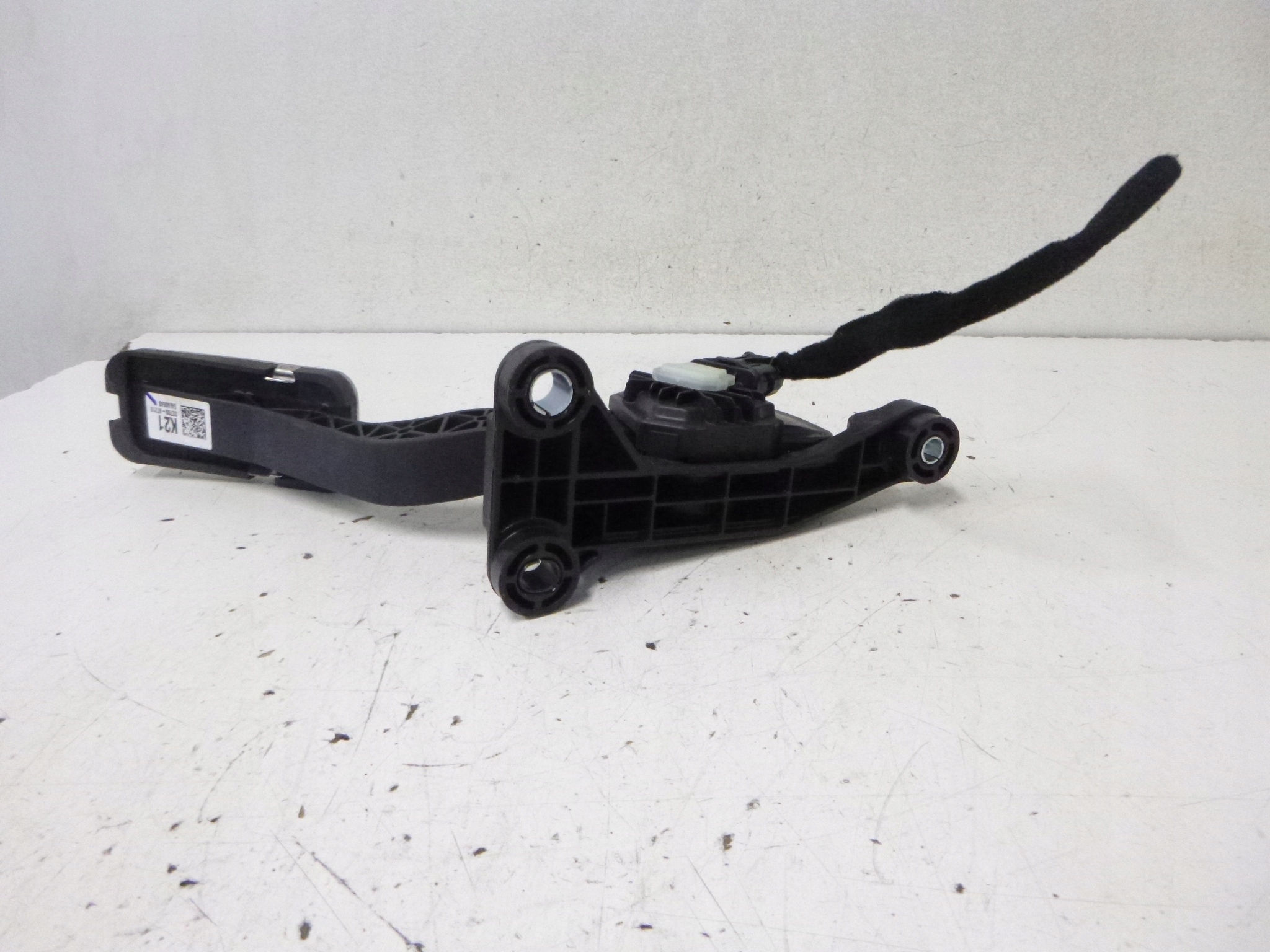 accelerator pedal potentiometer Kia Niro II 1.6 PHEV 22r.