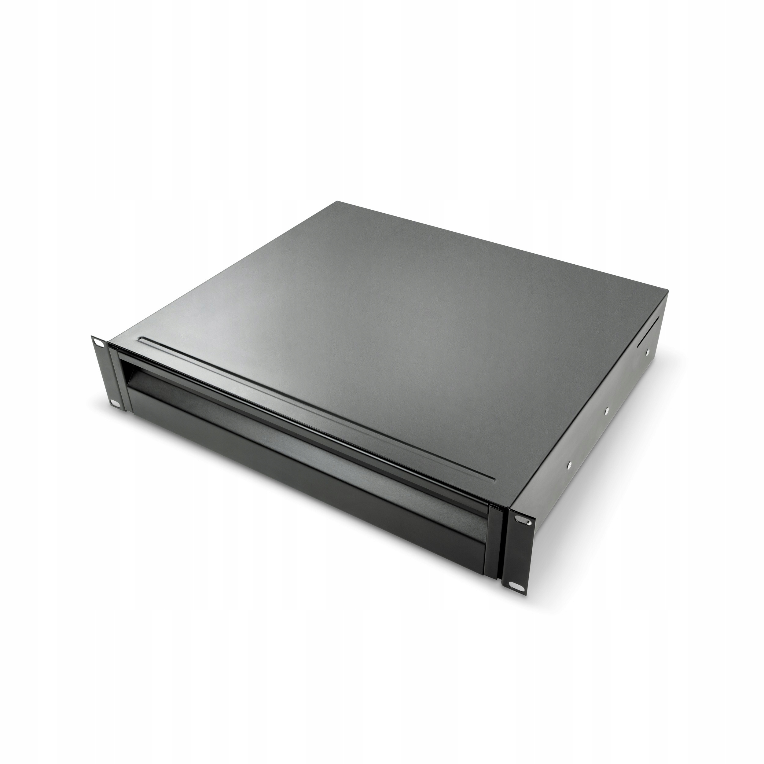 Adam Hall 19" 874 E 02 Ergo 19" Szuflada rack 2 U