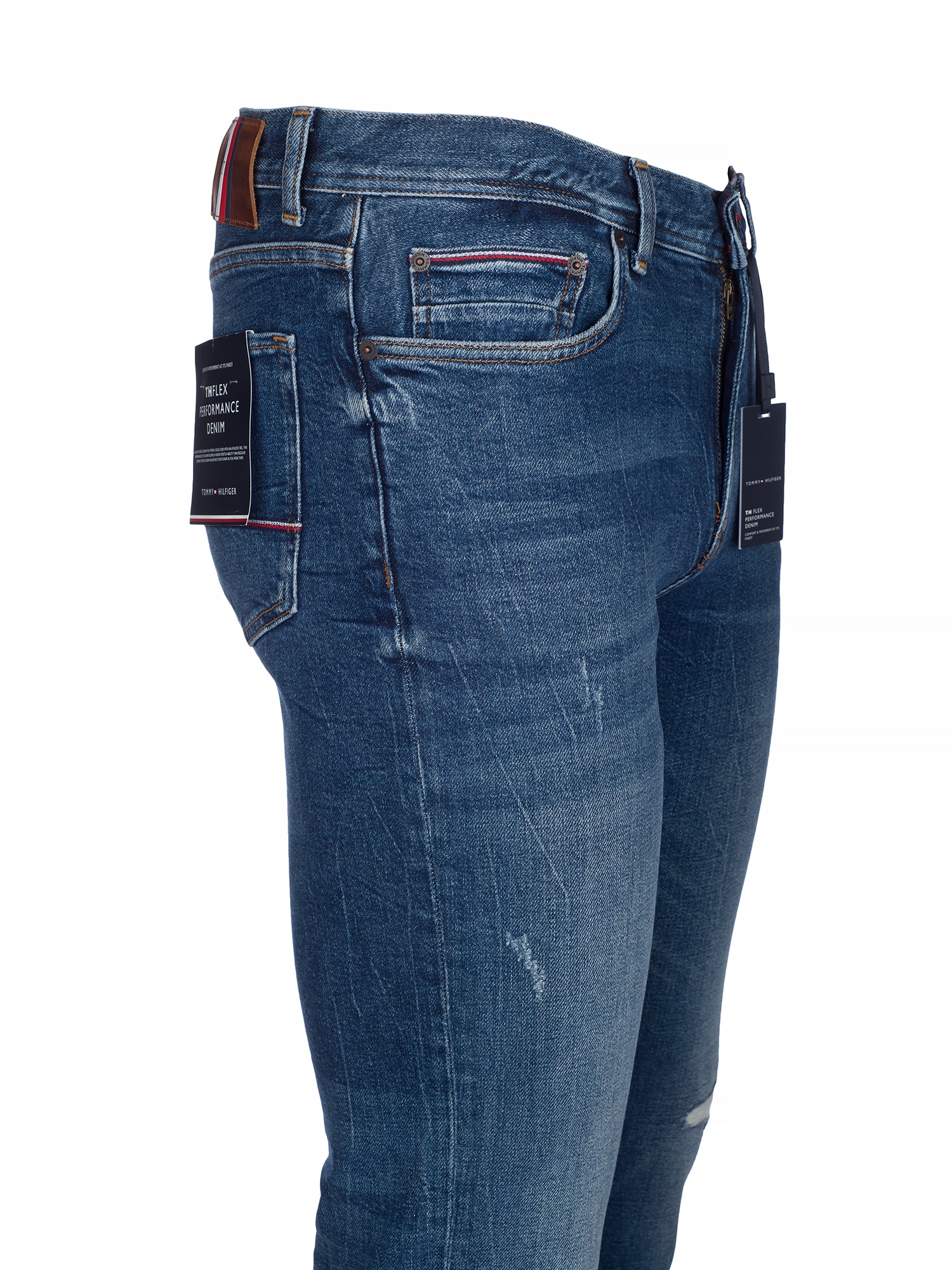 Tommy hilfiger th store flex performance denim