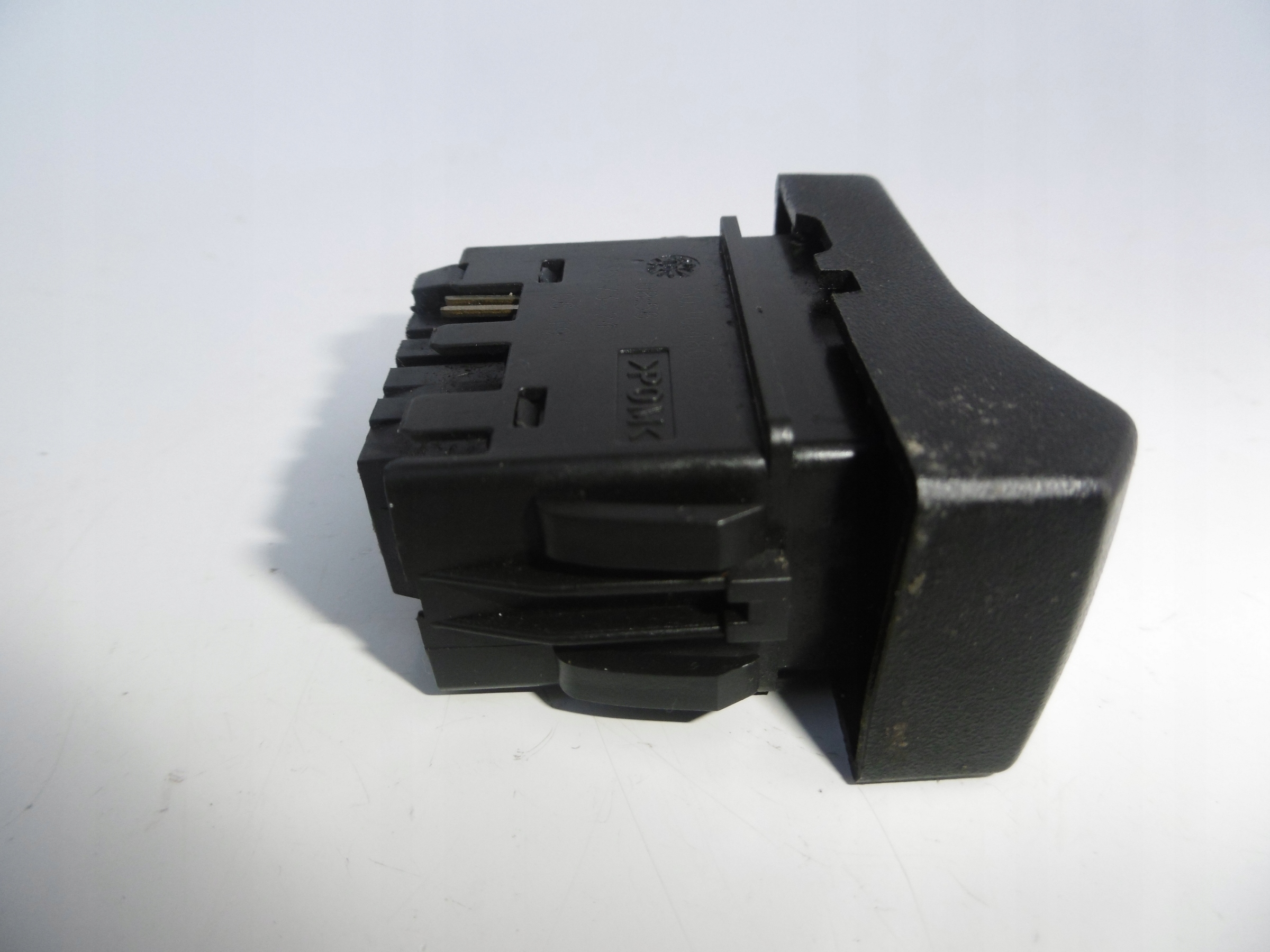 Bouton OGRZEWANIA WEBASTO RENAULT MAGNUM