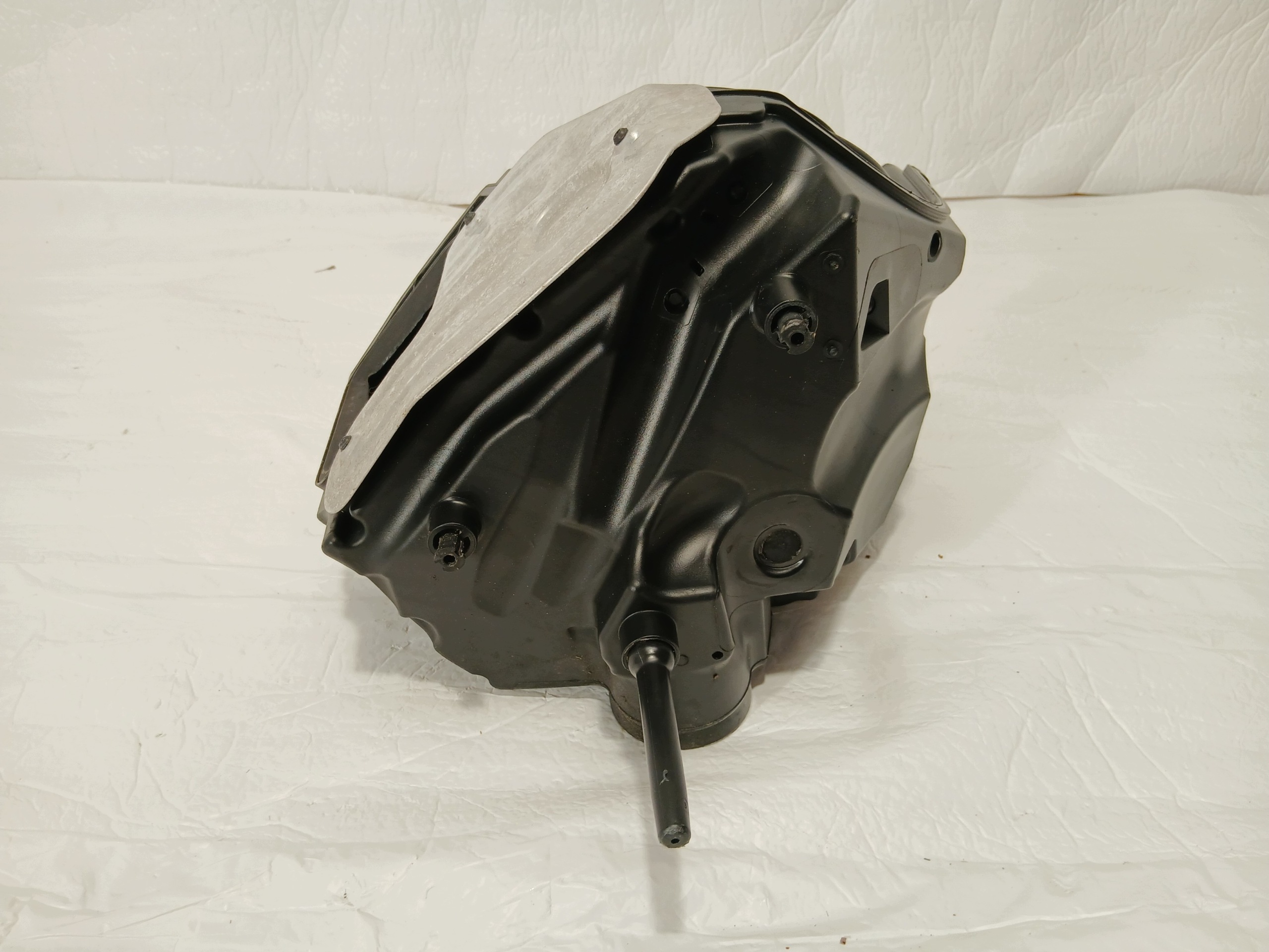 AUDI A4 B9 LIFT TDI Gehäuse filter luft 8W0133837P
