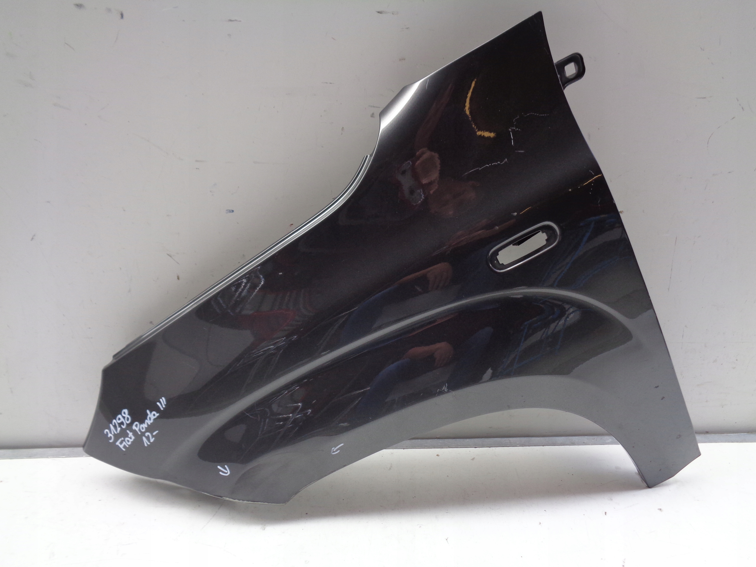 fender left front FIAT PANDA III 12- NR 31298