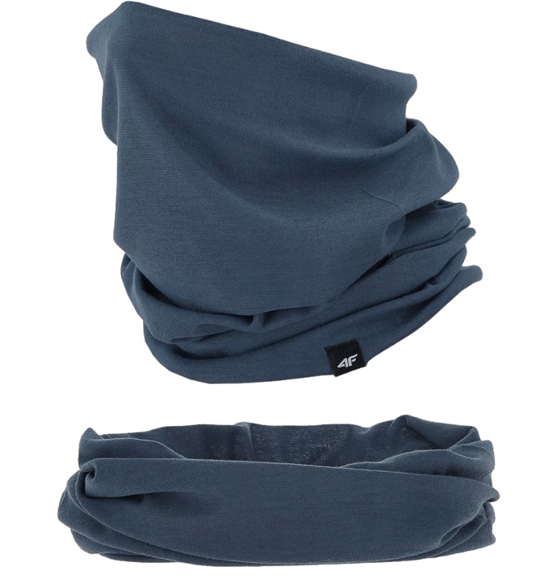 

4F Lekki Komin Bandana 2w1 > BANU001