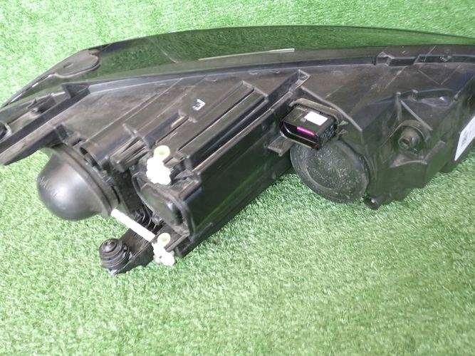 VW GOLF VII LIFT 17- reflektor left light left
