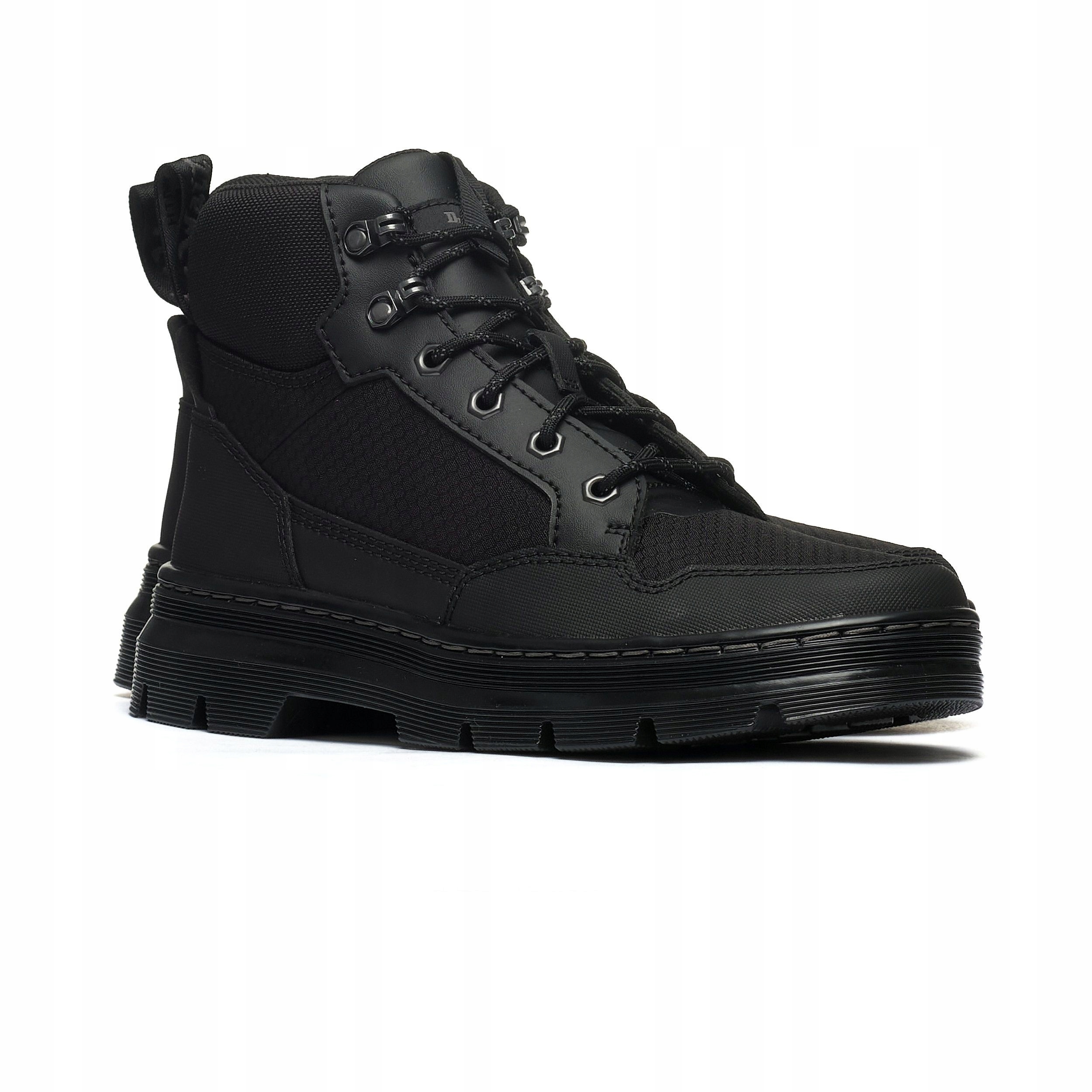 Kotníkové Boty Dr. Martens Rakim MK.02 DM41526001 42 Unisex