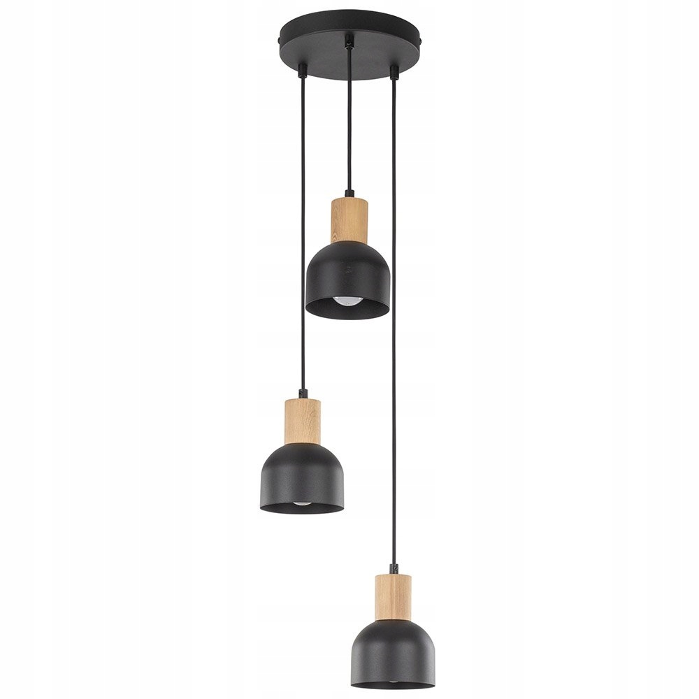 Závesné svietidlo Cairo 4895 Tk Lighting