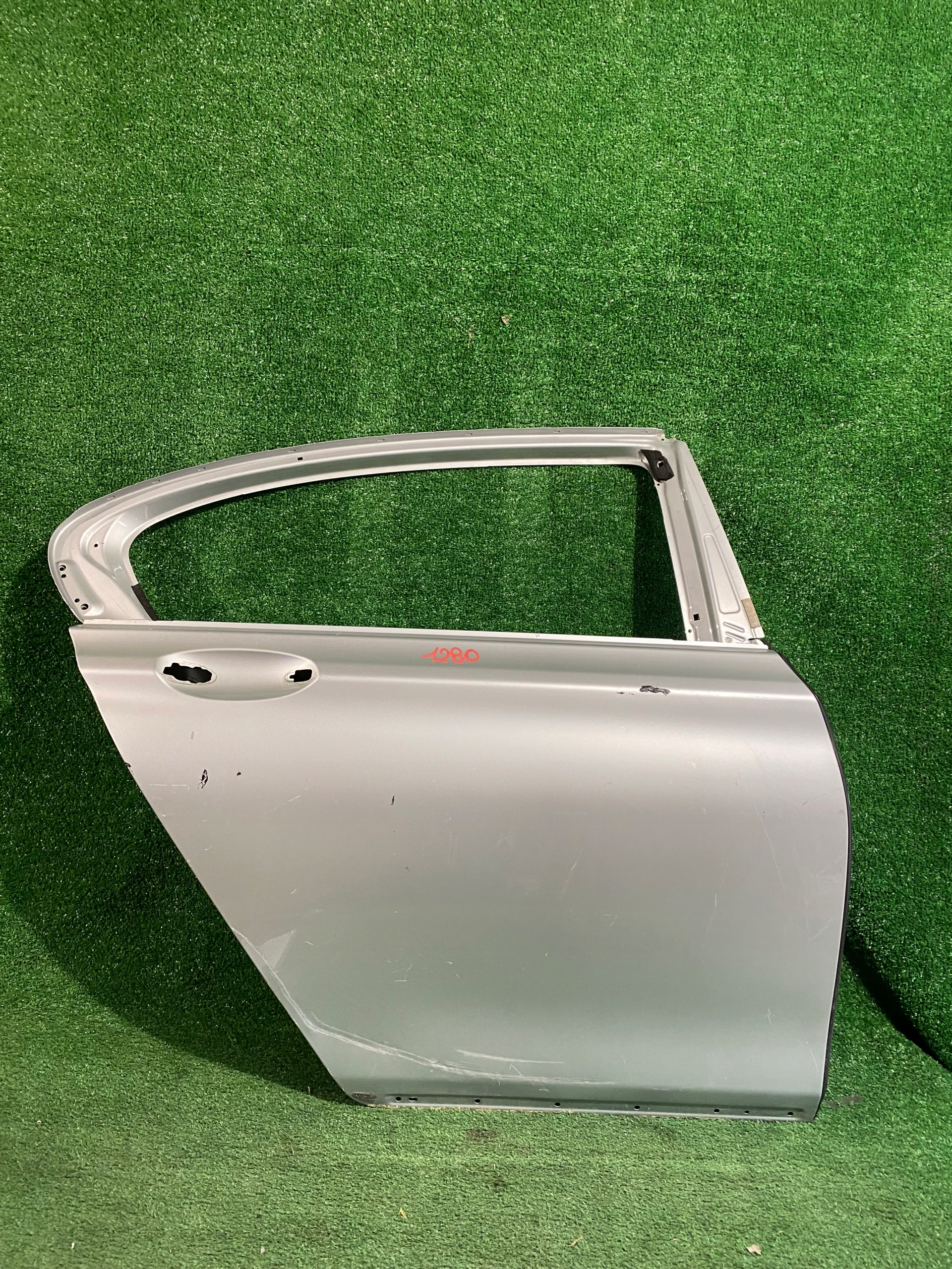 door right rear. BMW 7 G11 G12 NR.1280