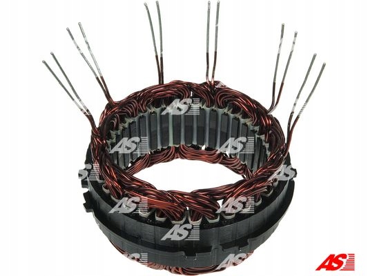 STOJAN ALTERNATORA AS-PL AS0017 Numer katalogowy części AS0017