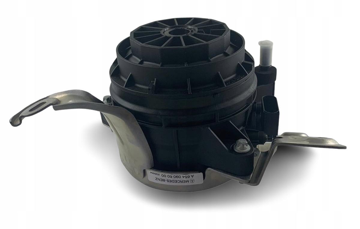 Паливний насос A6540906000 Mercedes-Benz