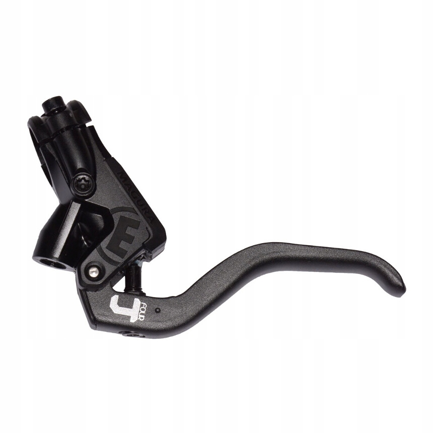 Magura MT4 Dźwignia Hamulca 2-Finger Hydrauliczna
