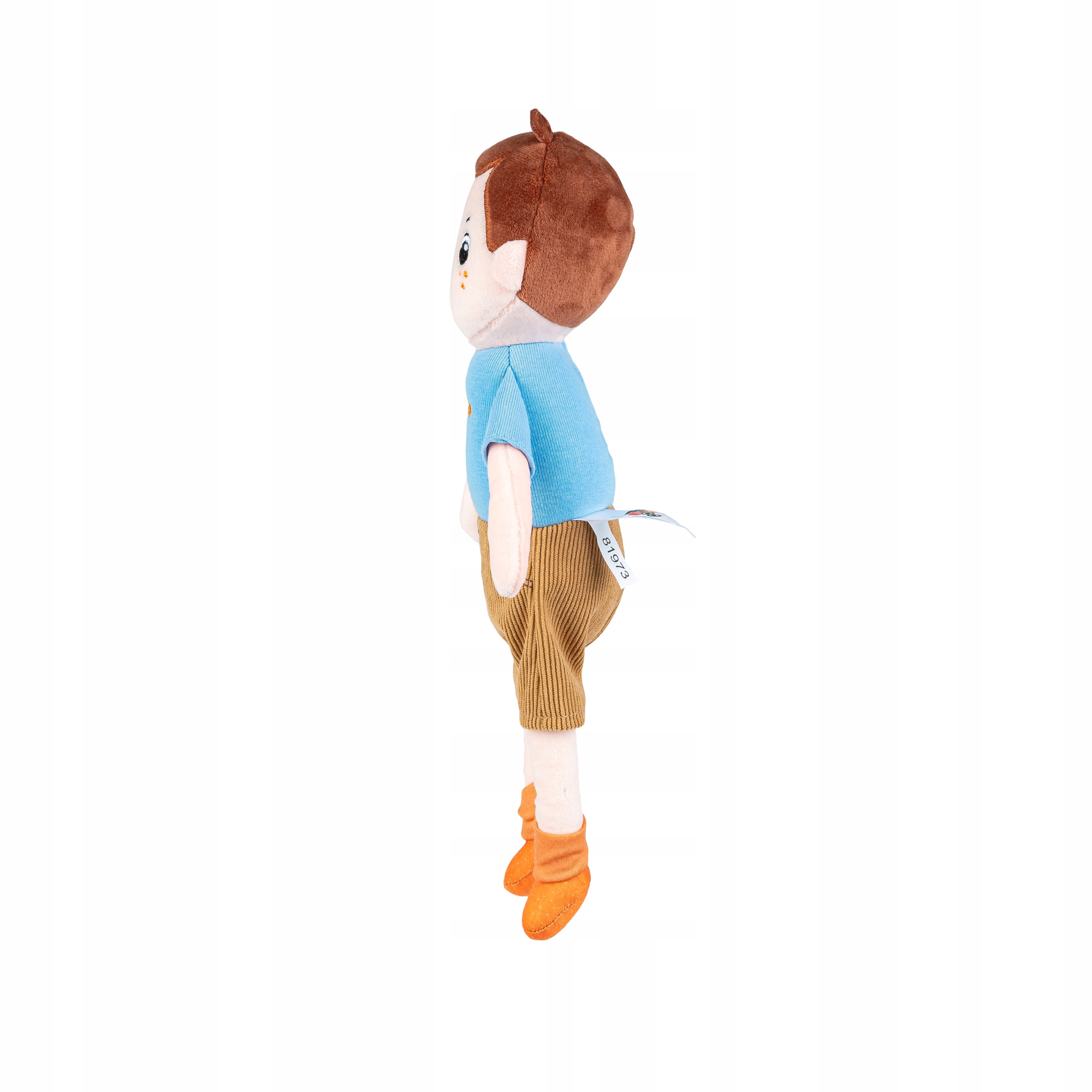 WOJTEK 30 cm BALIBAZOO - BB 81973 Minimalny wiek dziecka 0