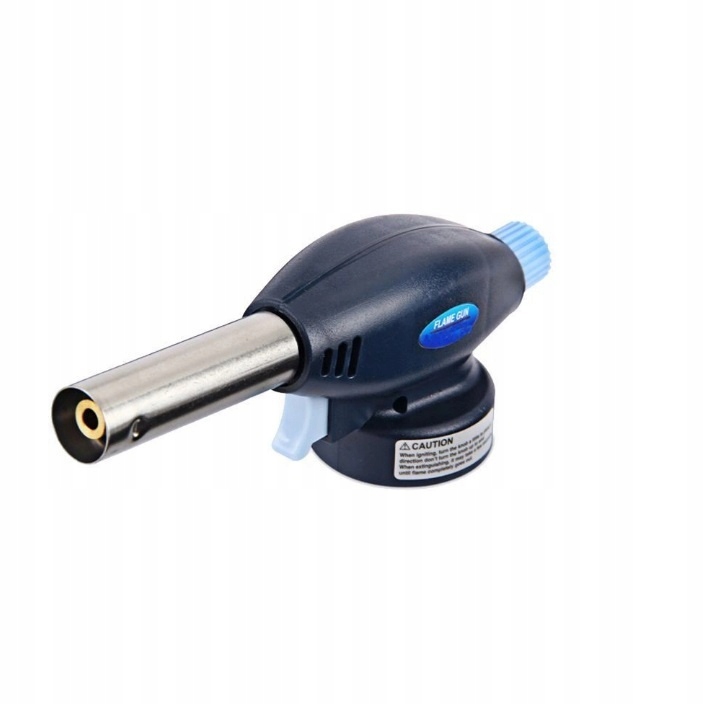 

Palnik Gazowy Lutownica Flame Gun 915