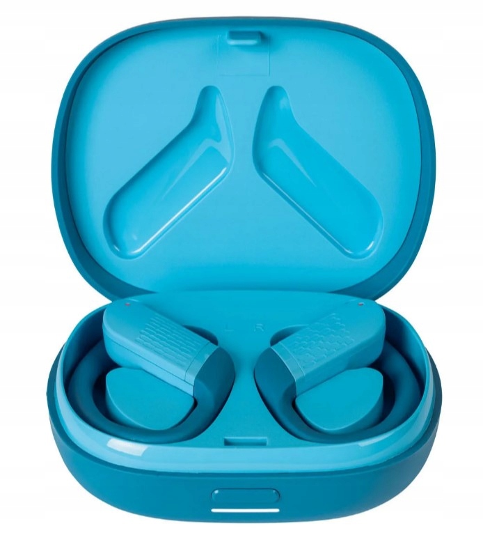 SŁUCHAWKI DOUSZNE SILVERCREST RHYTHM BLAST SPORT