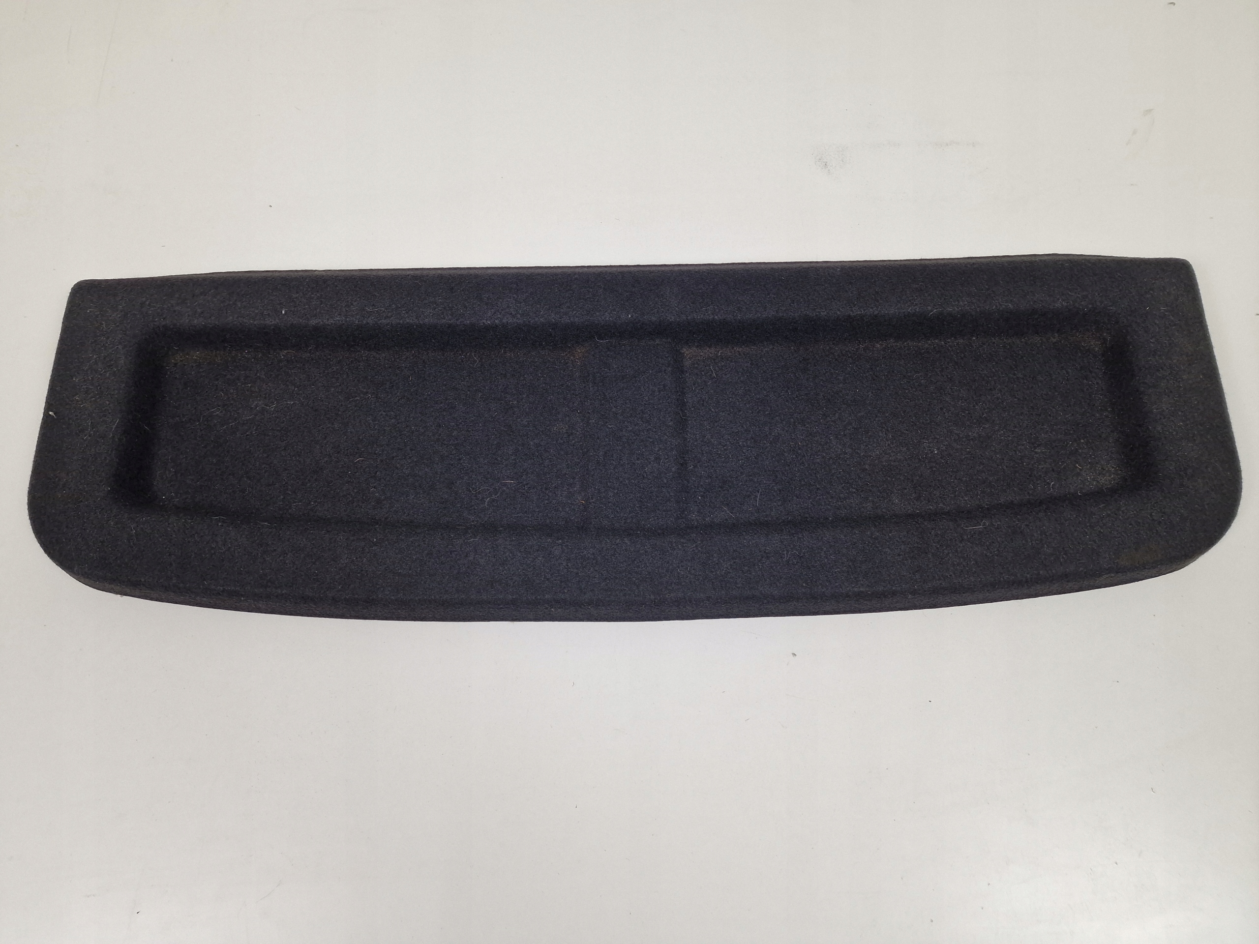 HYUNDAI I10 2009 5D PÓŁKA BAGAŻNIKA TYLNA