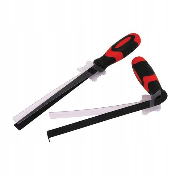 СЪЕМНИКИ ДЛЯ СНЯТИЯ КОЖУХОВ АВТОМОБИЛЬНЫХ ФОНАРЕЙ