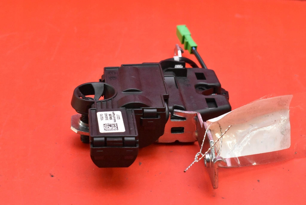 lock KANAPY right 31436463 VOLVO S90 2 II sedan 16-20