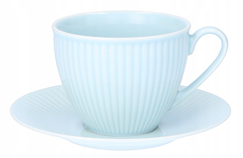 CHODZIEŻ DALIA GL02 POEZJA NIEBIESKA 12 x FILIŻANKA 320 ml + SPODKI Kod producenta 5902767085588