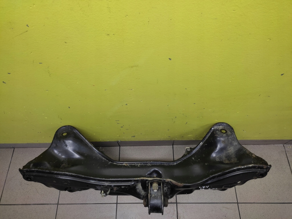 HONDA CRV 2.0 assale Ponte assale ASSALE ANTERIORE CULLA