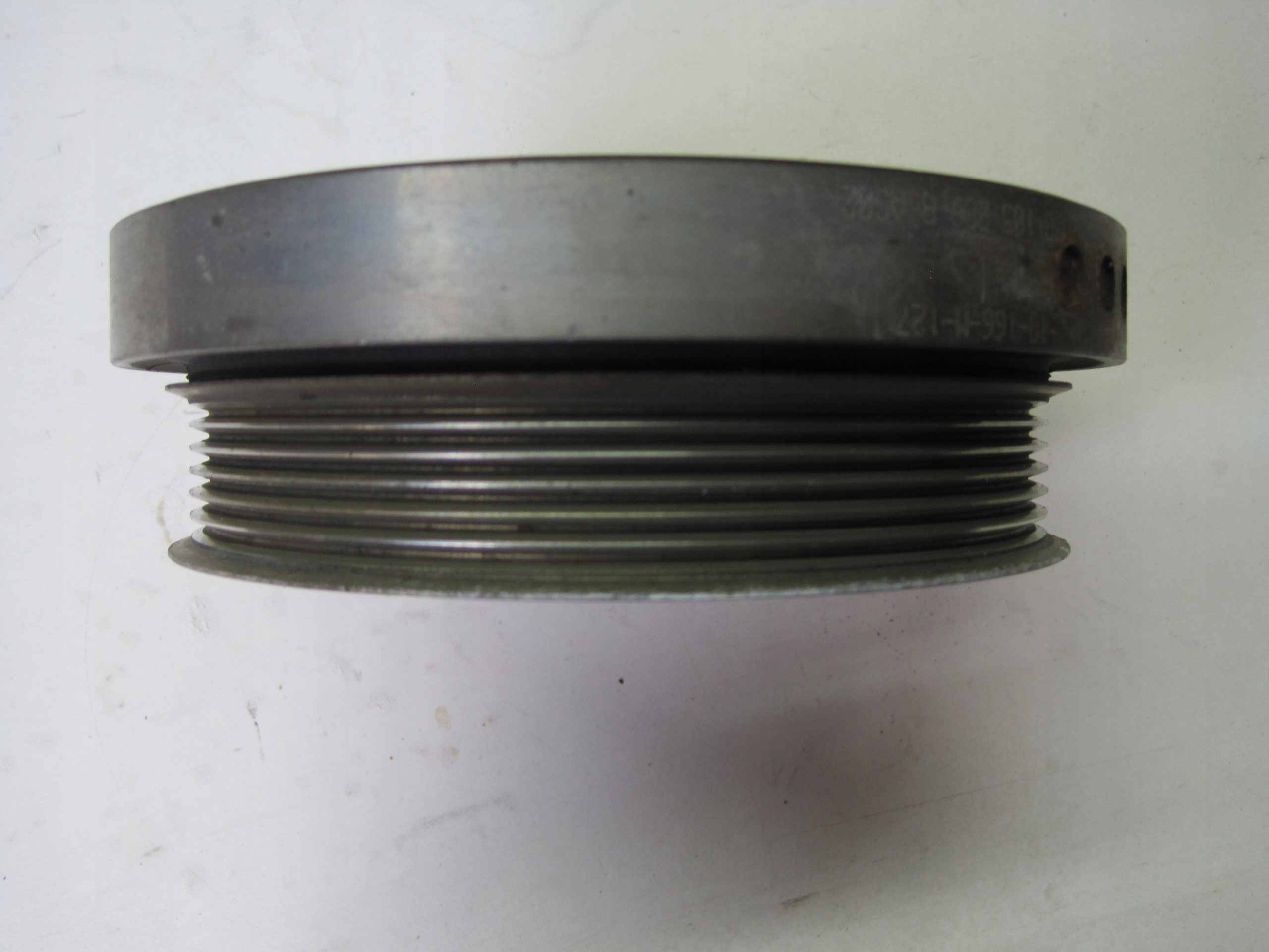 pulley PORSCHE CARRERA 991 3,0BIT 18R 0PB105289B