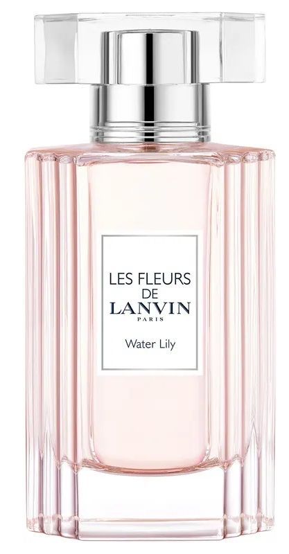 Lanvin Les Fleurs De Lanvin Leknín Edt 50ml sprej