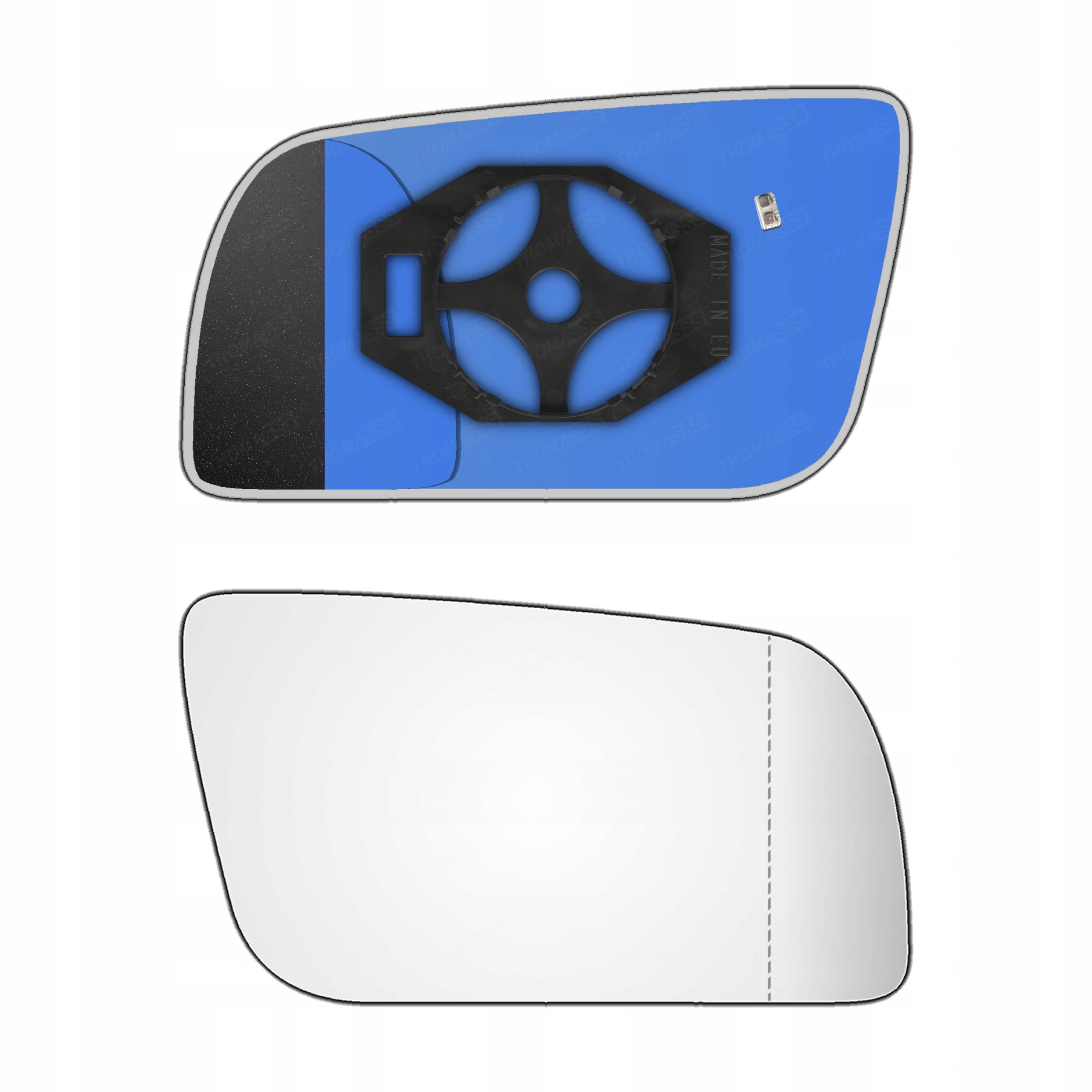 1498112975/65991700 - Асферичний CHEVROLET Tahoe GMT400 1992-2000 1993