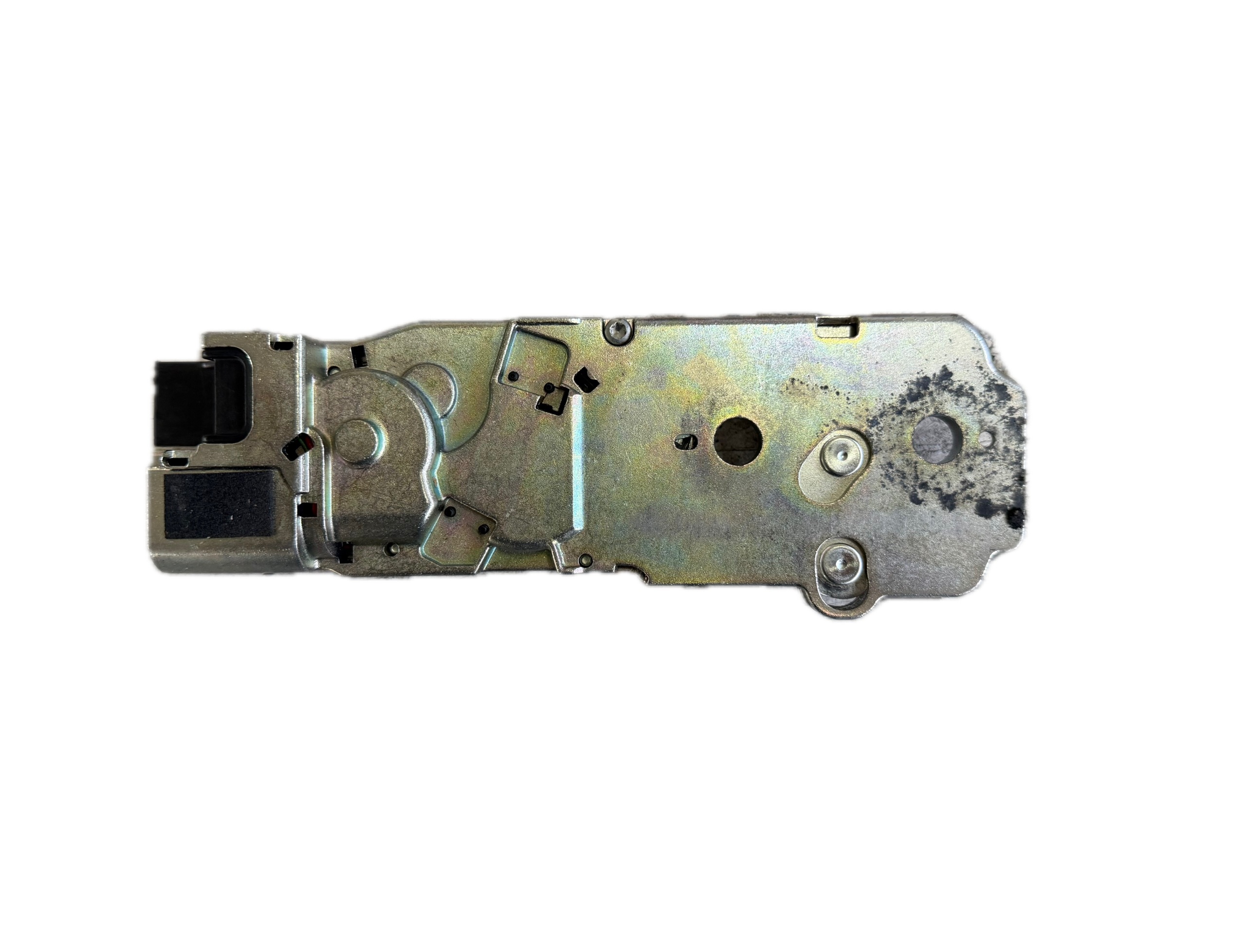 lock bonnet DOCIAG CITROEN C5 III X7 9661840680