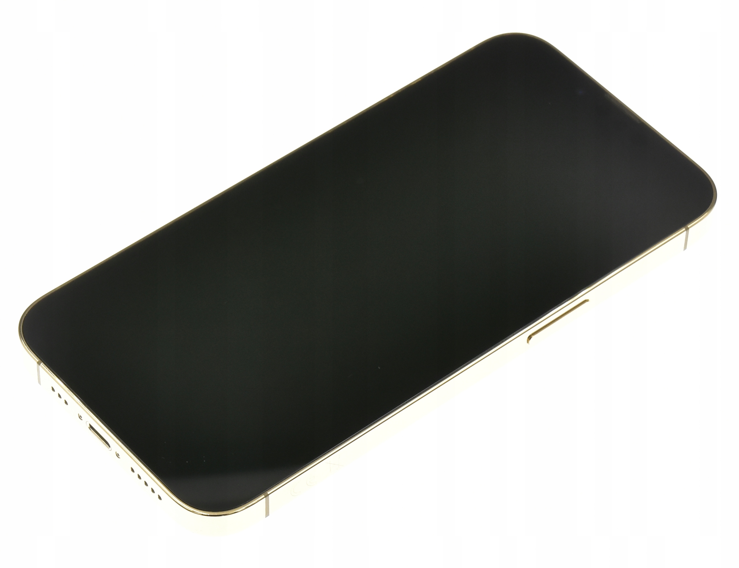 Apple iPhone 13 Pro ゴールド 本体　128GB Amazon.co.jp: Apple iPhone 13 Pro (128GB) - ゴールド SIM