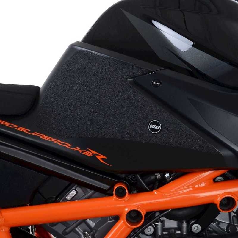 TANKPAD ПРОТИКОВЗКИЙ 2 ЧАСТИНИ RG RACING KTM 1290