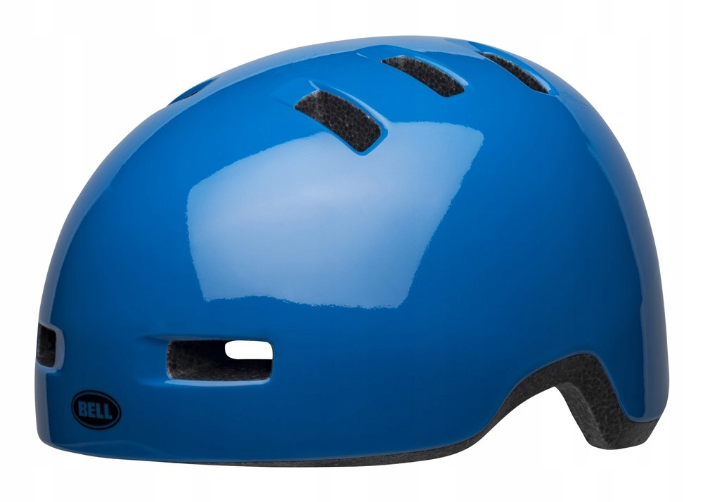 Kask rowerowy Bell LIL Ripper Niebieski r.S Mtb